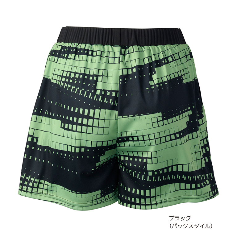 WOMEN'S 26春夏 CULOTTES DAK-2684W | ダンロップスポーツ公式