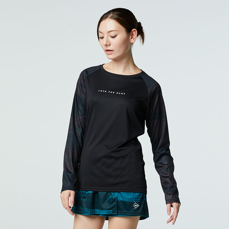 WOMEN'S 26春夏 CULOTTES DAK-2684W | ダンロップスポーツ公式