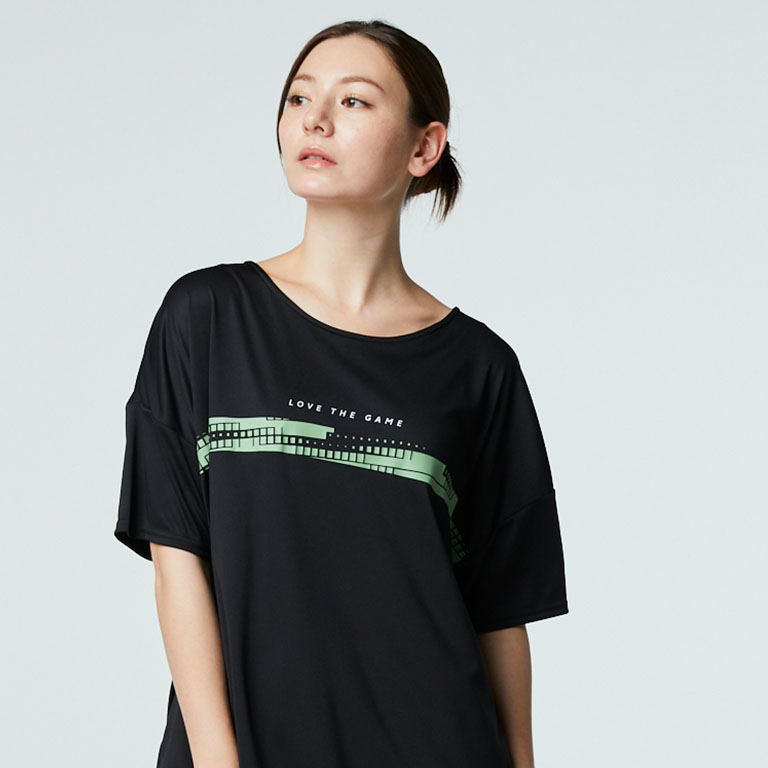 DLiP Records MVP Original 黒Tシャツ Lサイズ CATEGORY SET | DLiP RECORDS OFFICIAL WEB SHOP