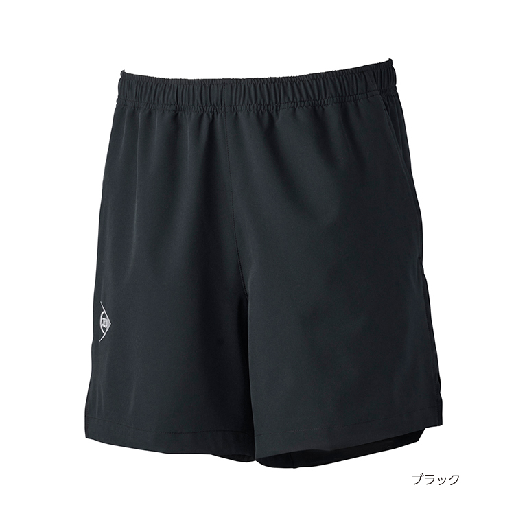UNISEX 26春夏 GAME SHORTS DAS-2681 | ダンロップスポーツ公式