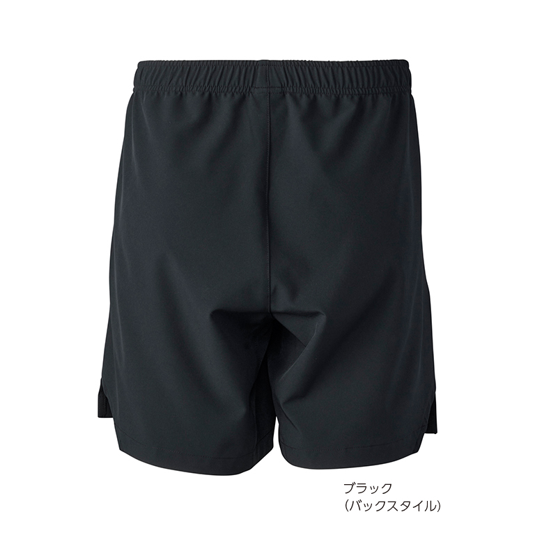 UNISEX 26春夏 GAME SHORTS DAS-2681 | ダンロップスポーツ公式