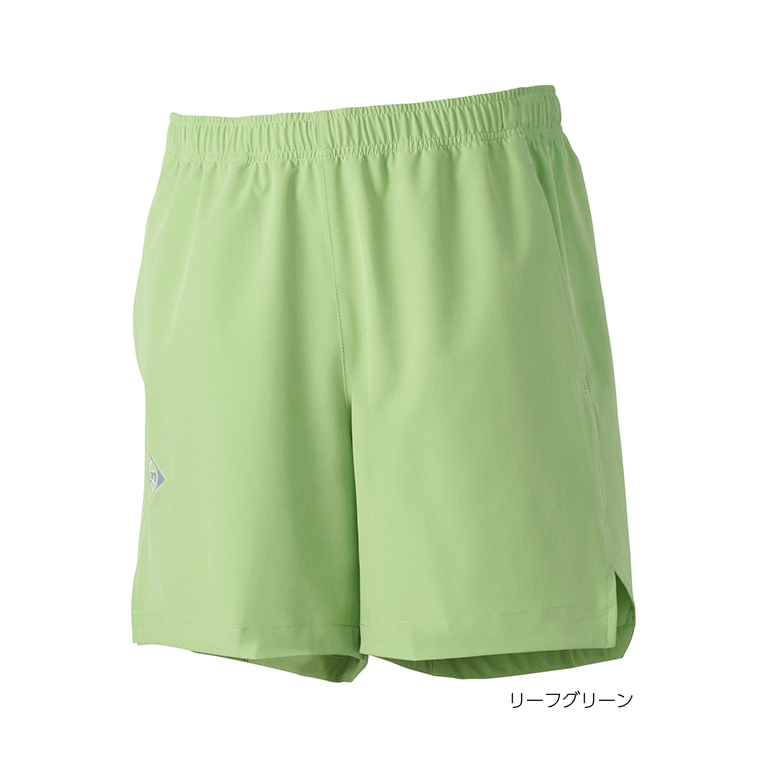 UNISEX 26春夏 GAME SHORTS DAS-2681 | ダンロップスポーツ公式