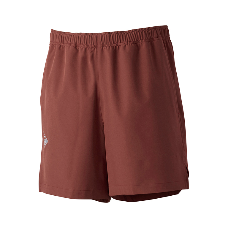 UNISEX 26春夏 GAME SHORTS DAS-2681 | ダンロップスポーツ公式