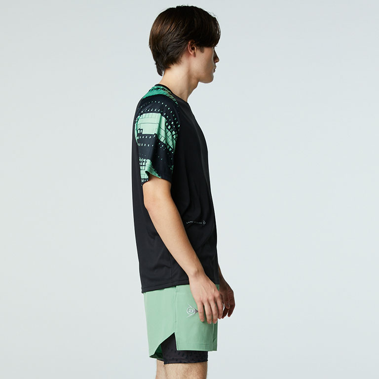 UNISEX 26春夏 GAME SHORTS DAS-2681 | ダンロップスポーツ公式