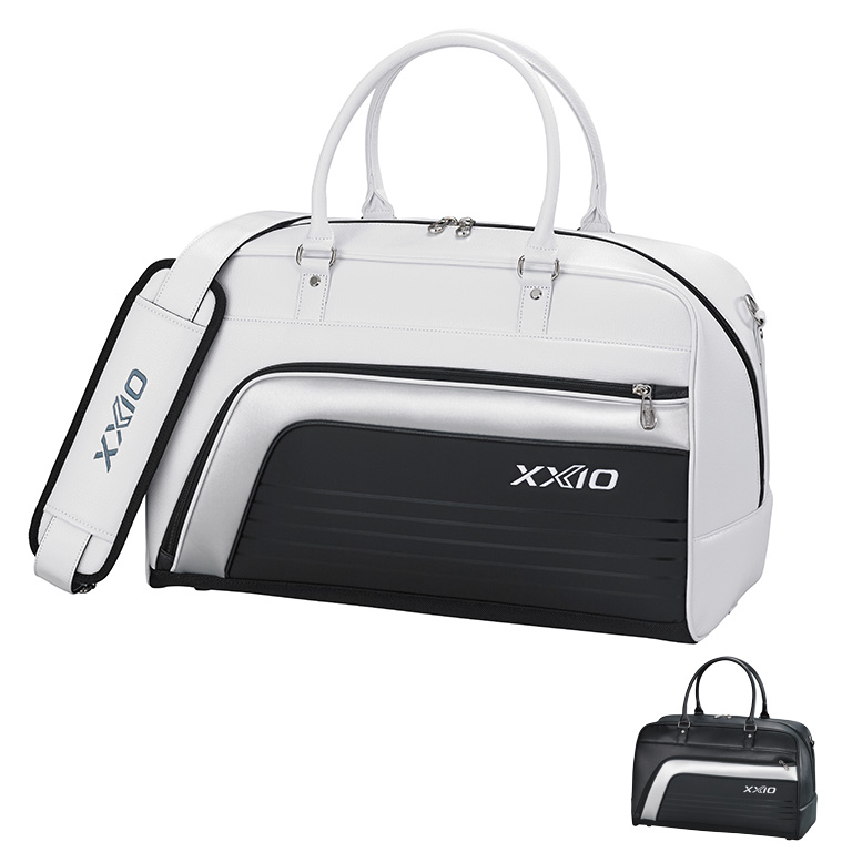 ゼクシオ スポーツバッグ GGB-X163【2025モデル】 ゼクシオ スポーツバッグ GGB-X163【2025モデル】