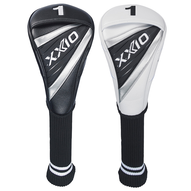 XXOI ゴルフクラブカバー付き 楽天市場】XXIO（ブランドゼクシオ）（ヘッドカバー｜ゴルフ