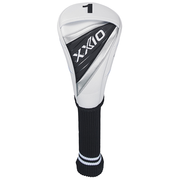 ゼクシオ ヘッドカバー GGE-X163D【ドライバー用】 | ダンロップ