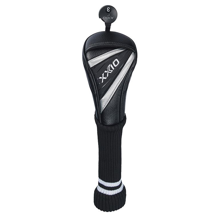 Hページ　c1a ゼクシオ ヘッドカバー GGE-X163H【ハイブリッド用】 | ダンロップ