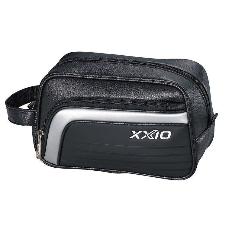 ゼクシオ ラウンドポーチ GGB-X163RP【2025モデル】 | ダンロップ