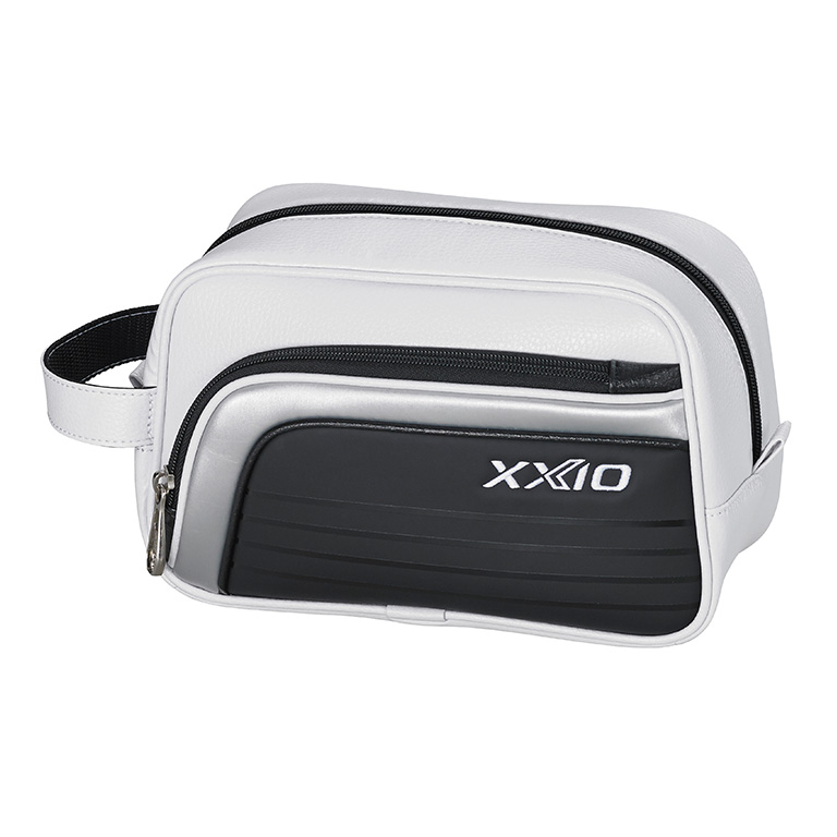 ゼクシオ ラウンドポーチ GGB-X163RP【2025モデル】 | ダンロップ