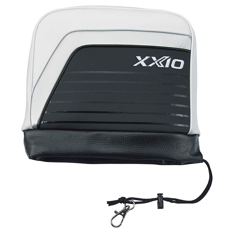 ゼクシオ アイアンカバー GGE-X163I【2025モデル】 | ダンロップ