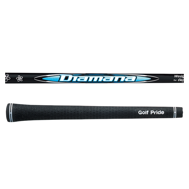 クリーブランドゴルフ CBZ ウエッジ Diamana for CG III