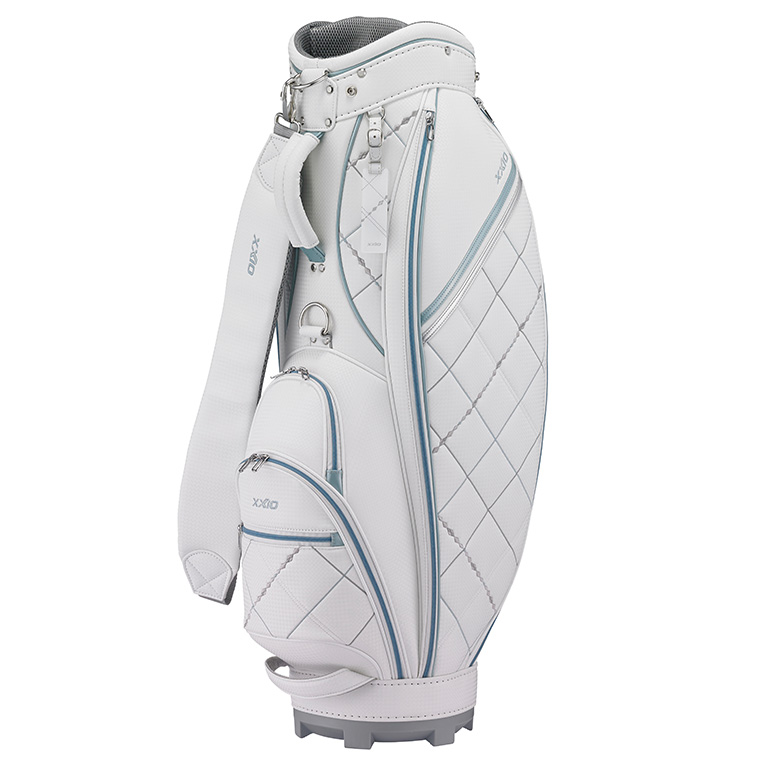 11/15発売】ゼクシオ レディス キャディバッグ GGC-X165W | ダンロップ