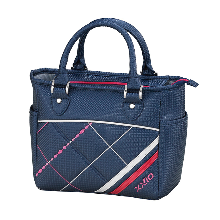 11/15発売】ゼクシオ レディス ラウンドトート GGB-X165WRP