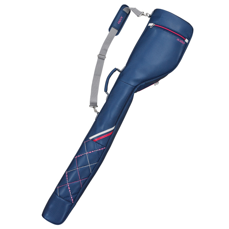 11/15発売】ゼクシオ レディス クラブケース GGB-X165WC | ダンロップ