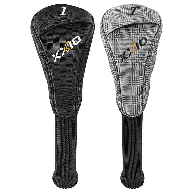 ゼクシオ ヘッドカバー ドライバー用 GGE-X164D【2025モデル