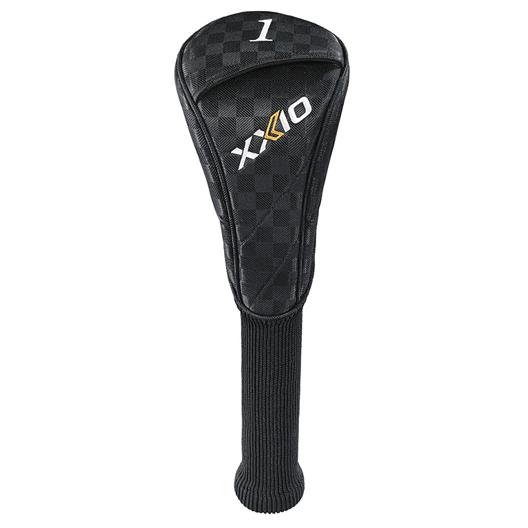 ゼクシオ ヘッドカバー ドライバー用 GGE-X164D【2025モデル