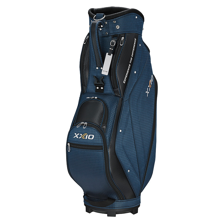ゼクシオ キャディバッグ GGC-X164【2025モデル】 | ダンロップ