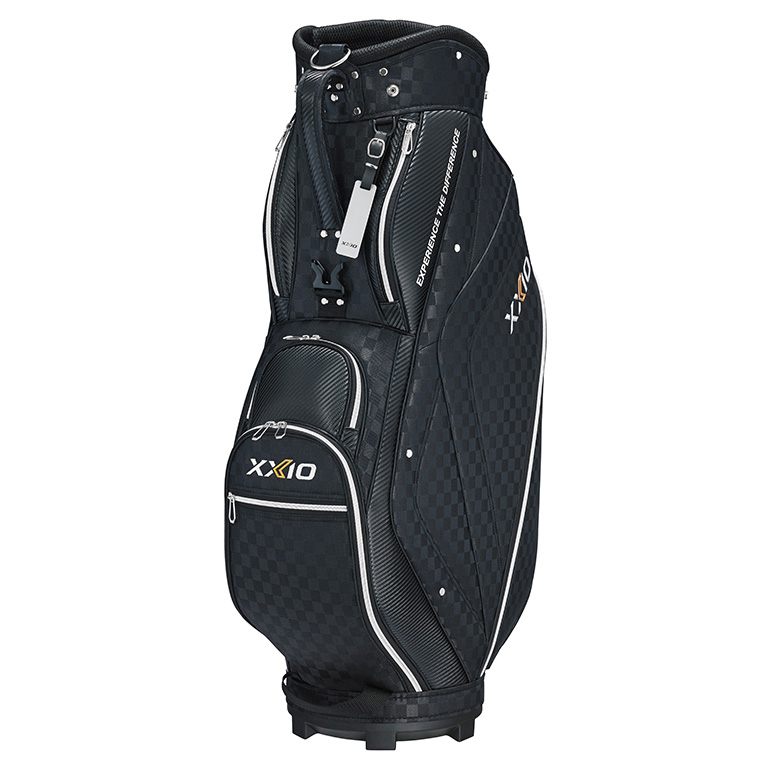 軽量　  キャディバッグ ゼクシオ キャディバッグ GGC-X164【2025モデル】 | ダンロップ
