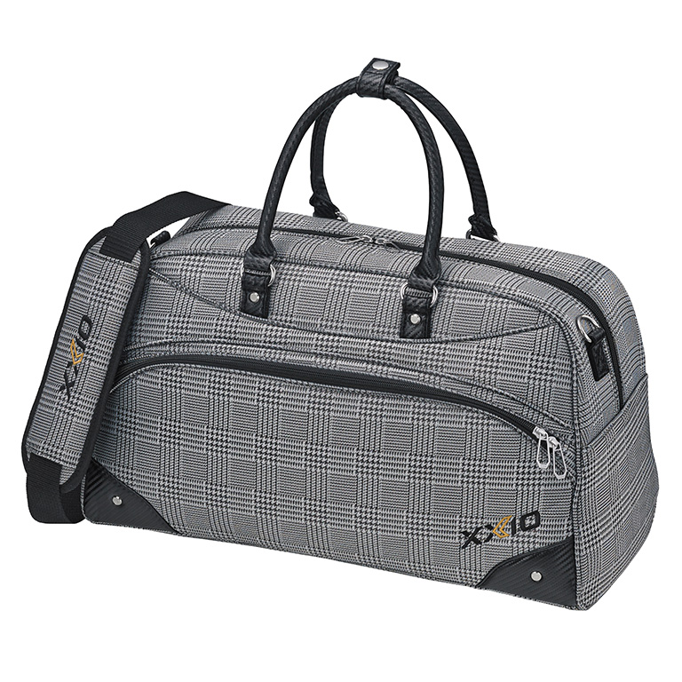 新品　ゼクシオ XXIO ボストンバッグ スポーツバッグ GGB-X144 XXIO DUNLOP [ダンロップ] メンズ XXIO-ゼクシオ- スポーツバッグ GGB