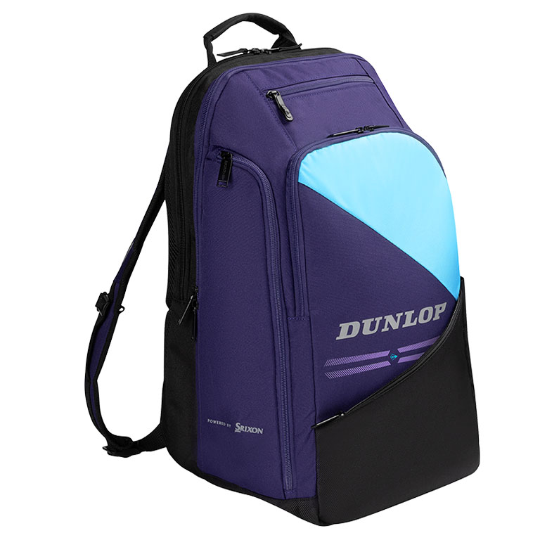 バックパック DTC-2682（テニスラケット2本収納可）