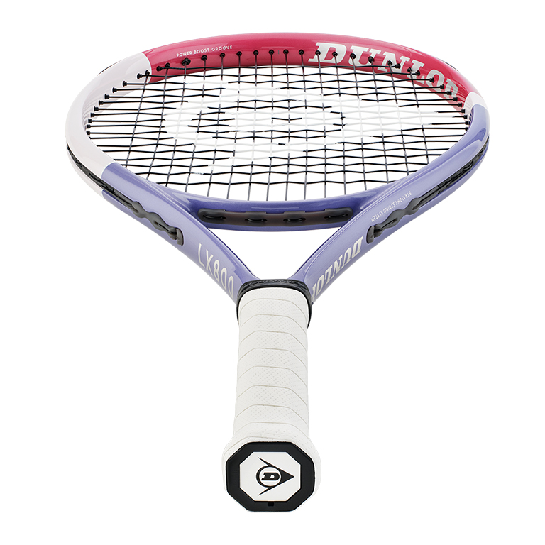 ご予約受付中・6/13発売】ダンロップ 26LX 800 ラベンダー DUNLOP LX