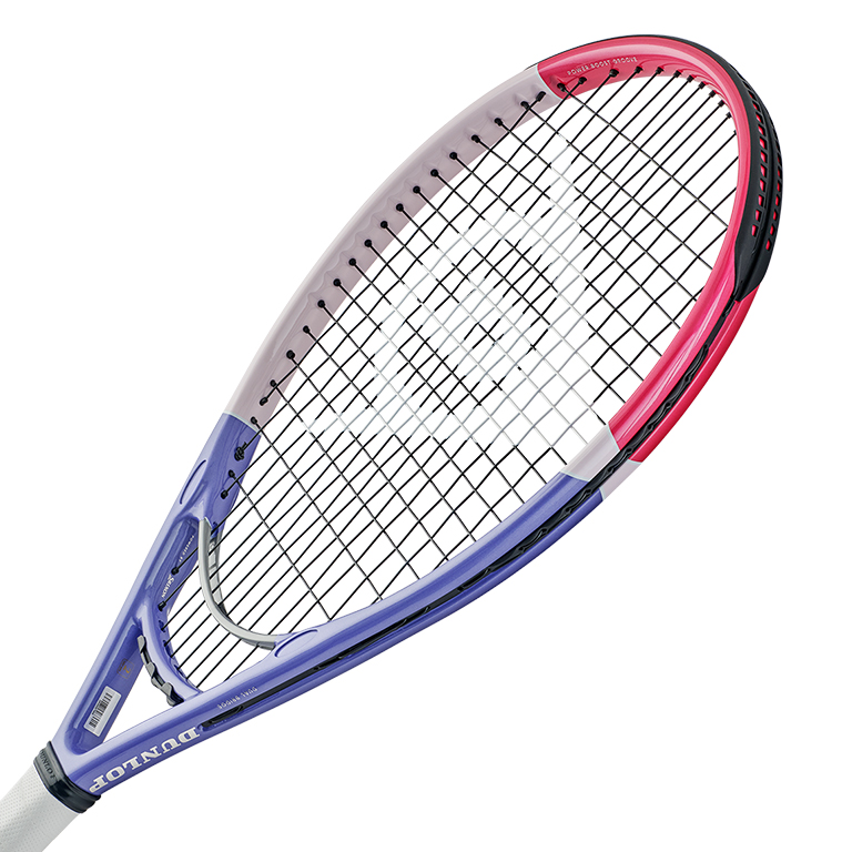 一休さんページ　ダンロップ　2本セット ご予約受付中・6/13発売】ダンロップ 26LX 1000 ラベンダー DUNLOP LX