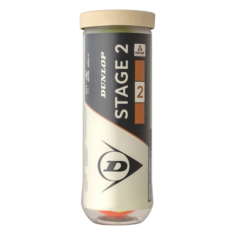 ステージ2 オレンジ(3球入×4缶セット) STAGE 2 ORANGE STG2ORE3DOZ