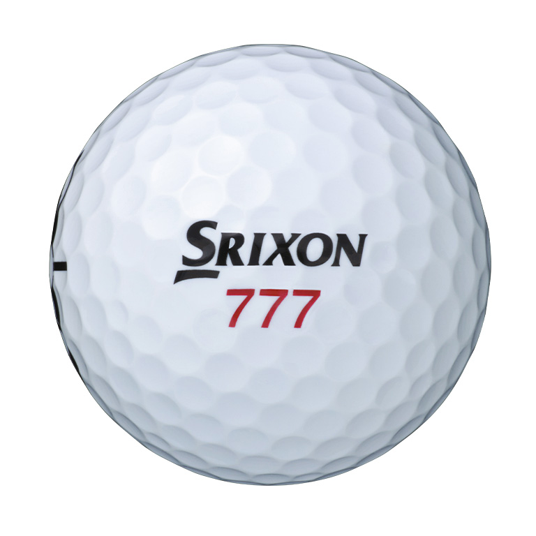 スリクソン XmaX ホワイト 1ダース（12個入り）【2026モデル