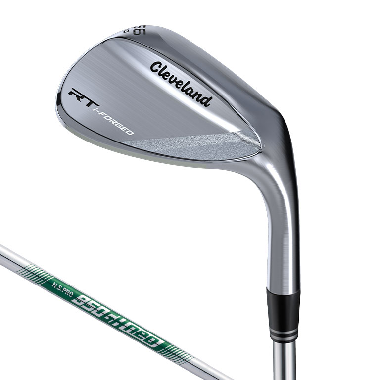 【ラプンツェル様用】EREB ALTOR / Vargtimman クリーブランドゴルフ RTi-FORGED ウエッジ N.S.PRO 950GH neo