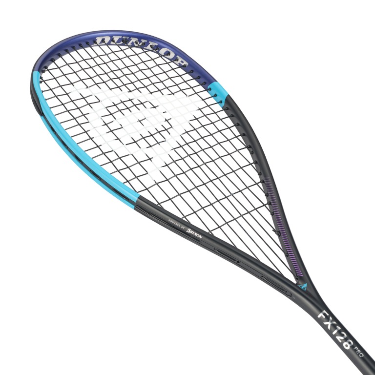 スカッシュ ラケット 26 FX128 PRO DSQ2605 | ダンロップスポーツ公式