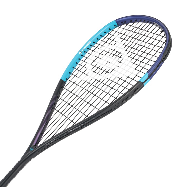 スカッシュ ラケット 26 FX128 PRO DSQ2605 | ダンロップスポーツ公式