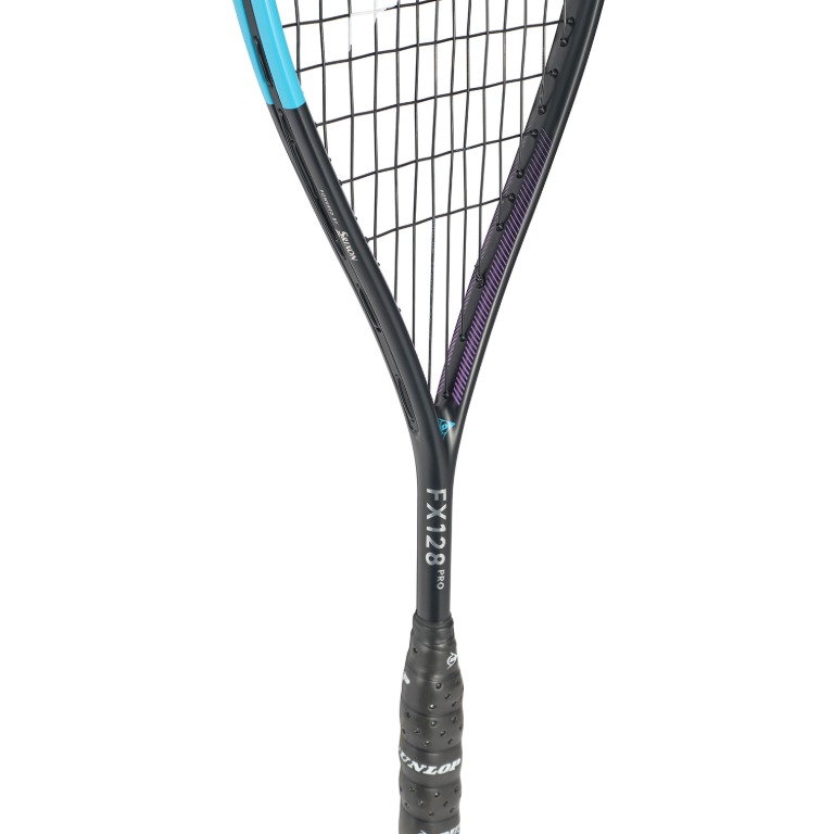 スカッシュ ラケット 26 FX128 PRO DSQ2605 | ダンロップスポーツ公式