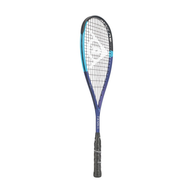 スカッシュ ラケット 26 FX125 PRO LITE DSQ2606 | ダンロップスポーツ