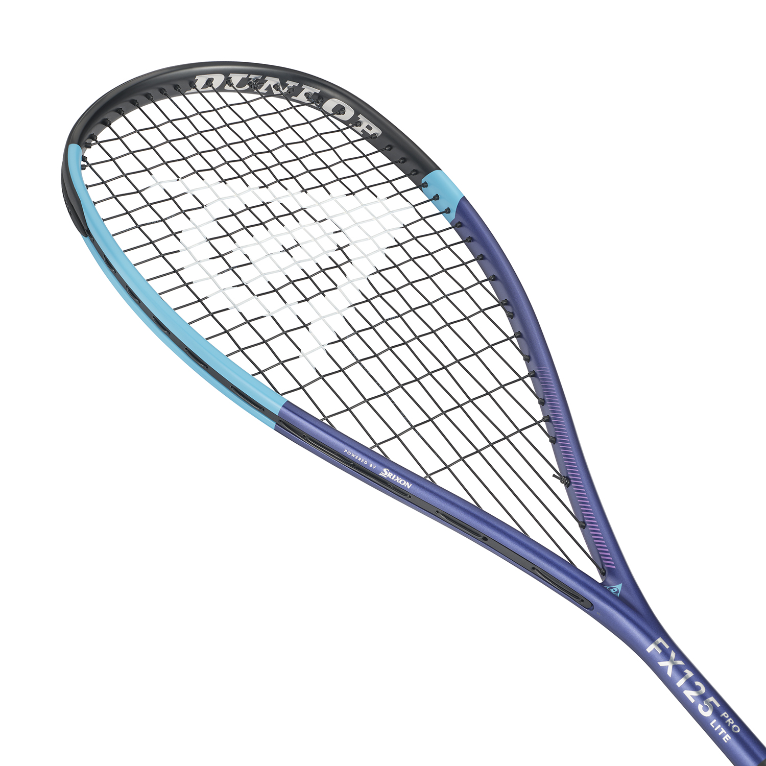 スカッシュ ラケット 26 FX125 PRO LITE DSQ2606 | ダンロップスポーツ
