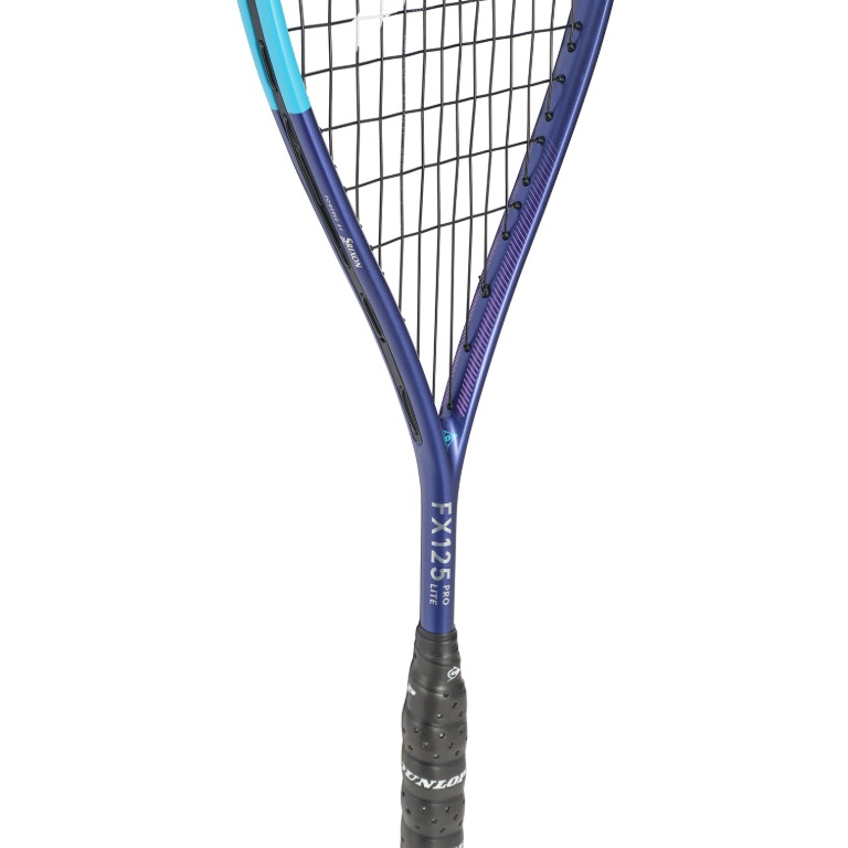 ご予約受付中】スカッシュ ラケット 26 FX125 PRO LITE DSQ2606
