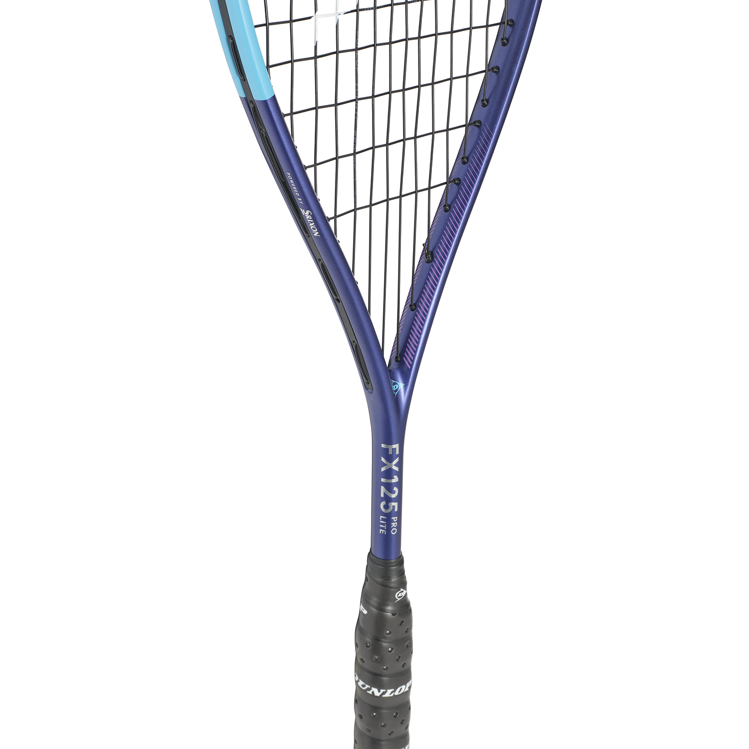 スカッシュ ラケット 26 FX125 PRO LITE DSQ2606 | ダンロップスポーツ