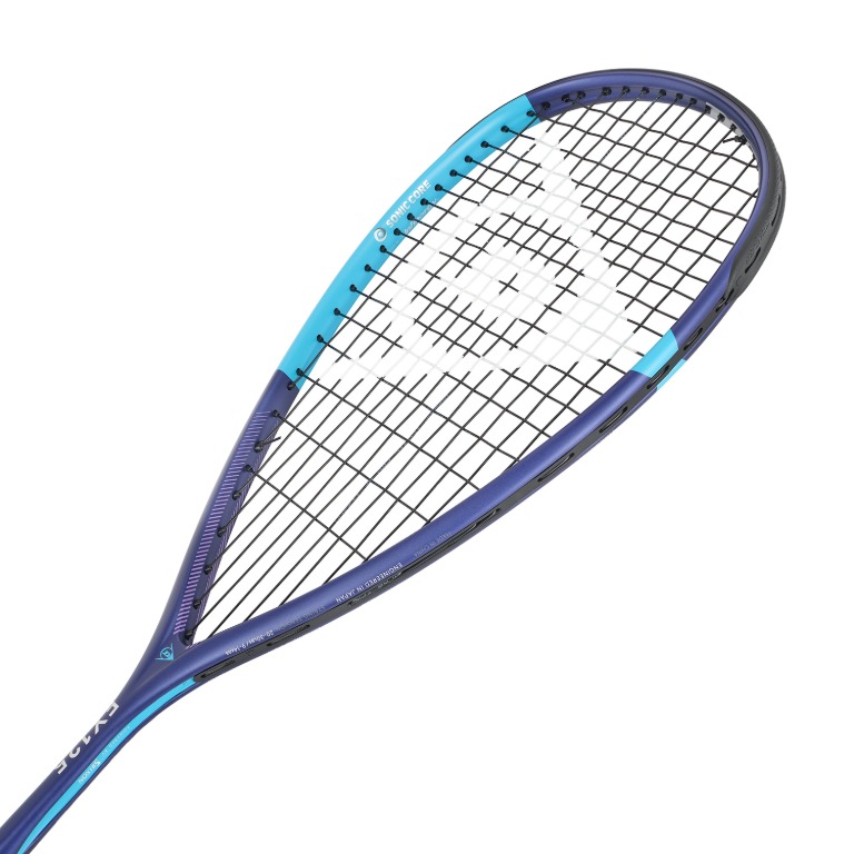 スカッシュ ラケット 26 FX125 DSQ2608 | ダンロップスポーツ公式