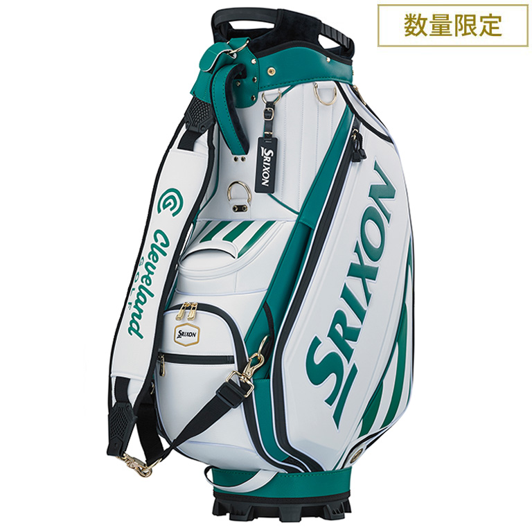 キャディーバッグ | ダンロップスポーツ公式オンラインストア