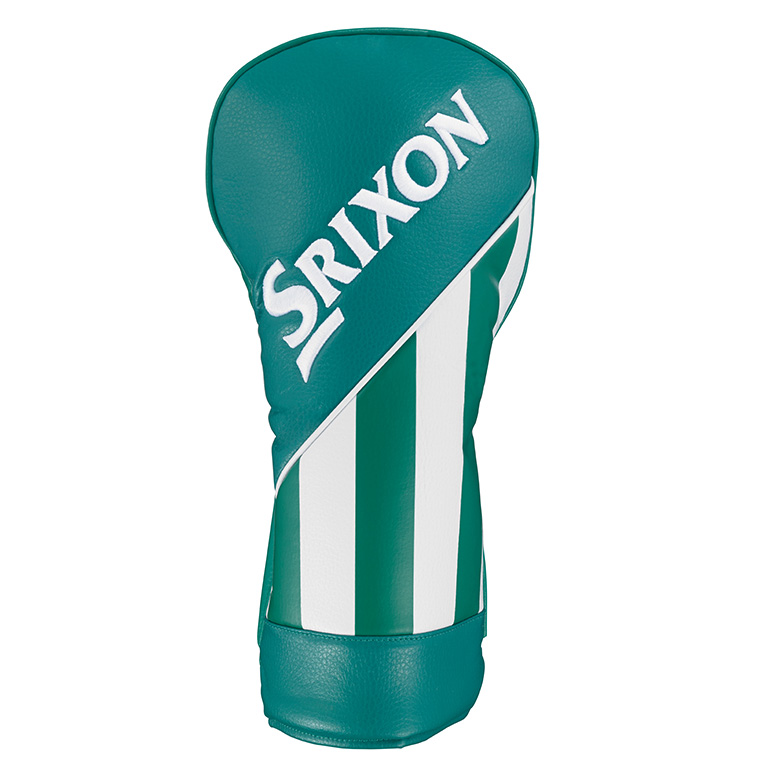 JGF】スリクソン ヘッドカバー 3個セット GGE-S217L【2026メジャー