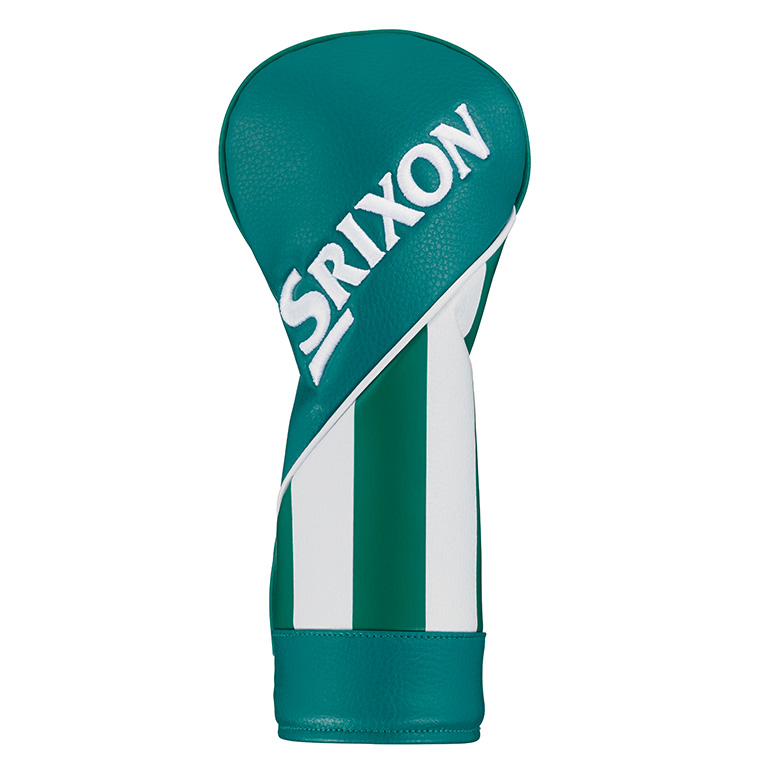 JGF】スリクソン ヘッドカバー 3個セット GGE-S217L【2026メジャー