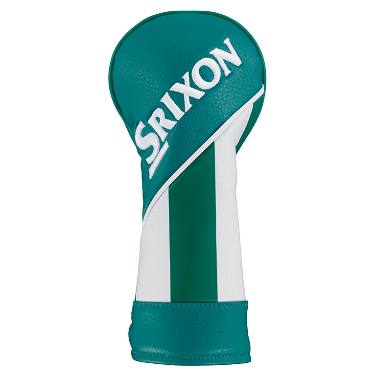 JGF】スリクソン ヘッドカバー 3個セット GGE-S217L【2026メジャー