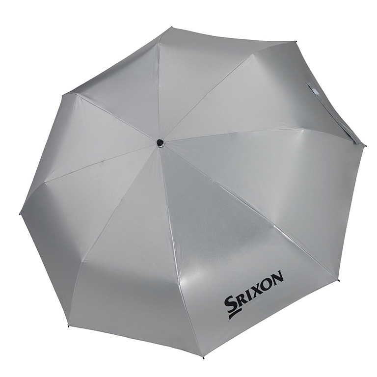 晴雨兼用／スリクソン 折り畳み傘 GGF-45123【60cm】 | ダンロップ
