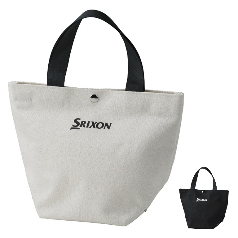 新品★定価13000円★スリクソン★バック ダンロップ契約選手が使用する「スリクソン」キャディバッグを数量限定