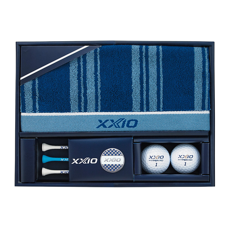 ゼクシオ　ゴルフボール　40個セット 楽天市場】【11/27まで エントリー/抽選で最大100%ポイントバック