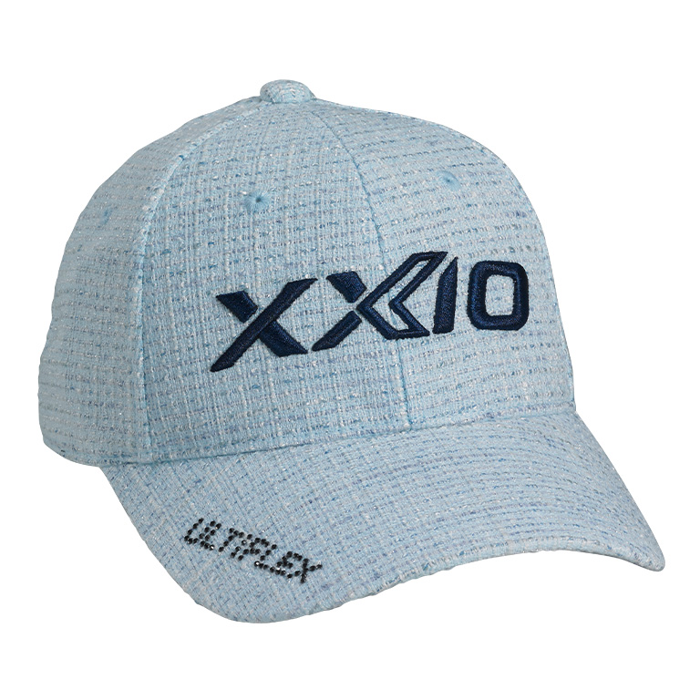 ゼクシオ レディス キャップ XWH6120L アンバサダー着用モデル