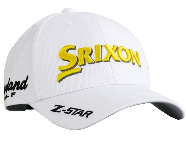 予約商品】スリクソン キャップ SMH6154XP | ダンロップスポーツ公式