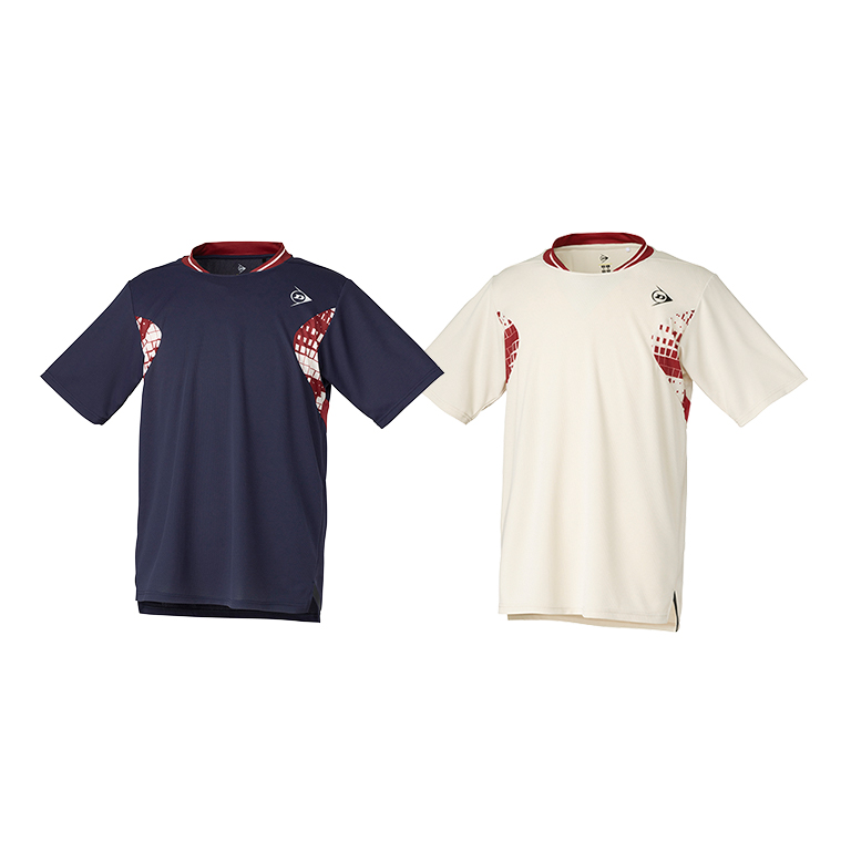 UNISEX 26秋冬 GAME SHIRT（ジュニア対応モデル）DAP-1640