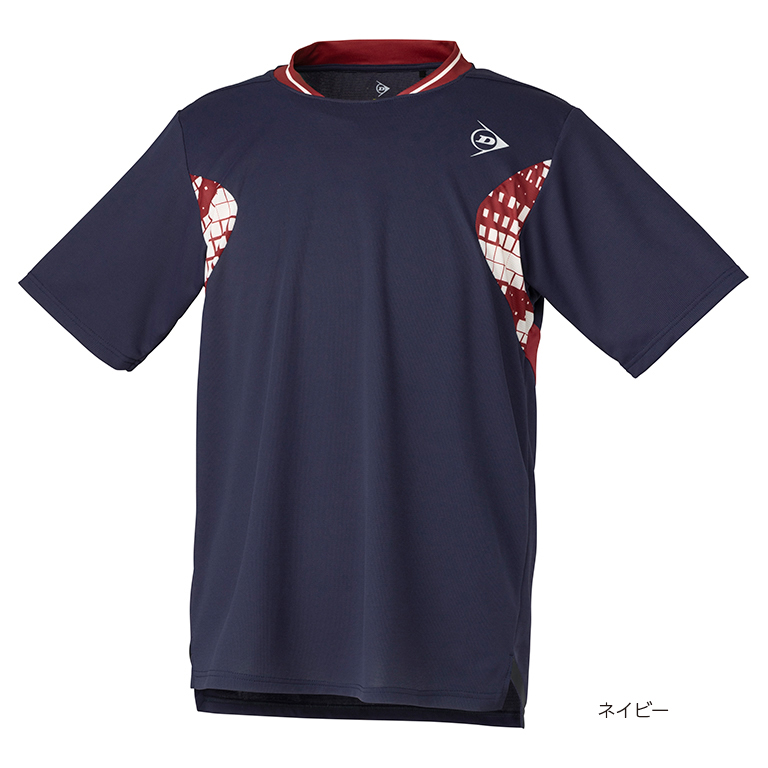 UNISEX 26秋冬 GAME SHIRT（ジュニア対応モデル）DAP-1640