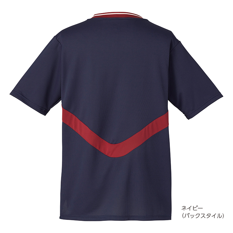 UNISEX 26秋冬 GAME SHIRT（ジュニア対応モデル）DAP-1640